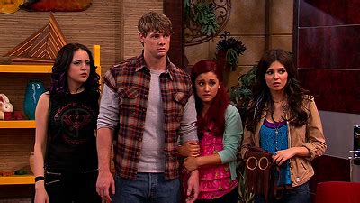 Victorious: All Episodes .
